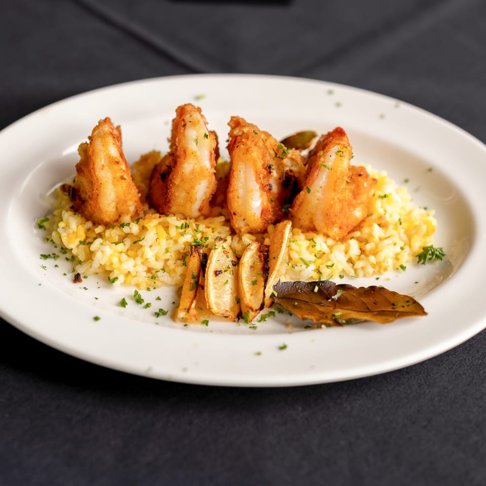 Gambero di Scampi