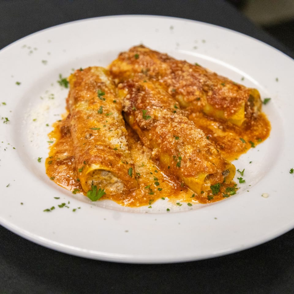 Cannelloni