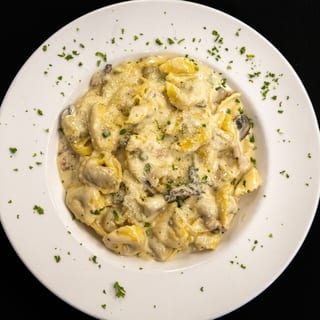 Stuffed Tortellini
