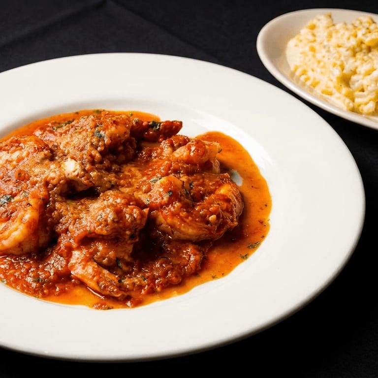 Indulge in Our Bolognese