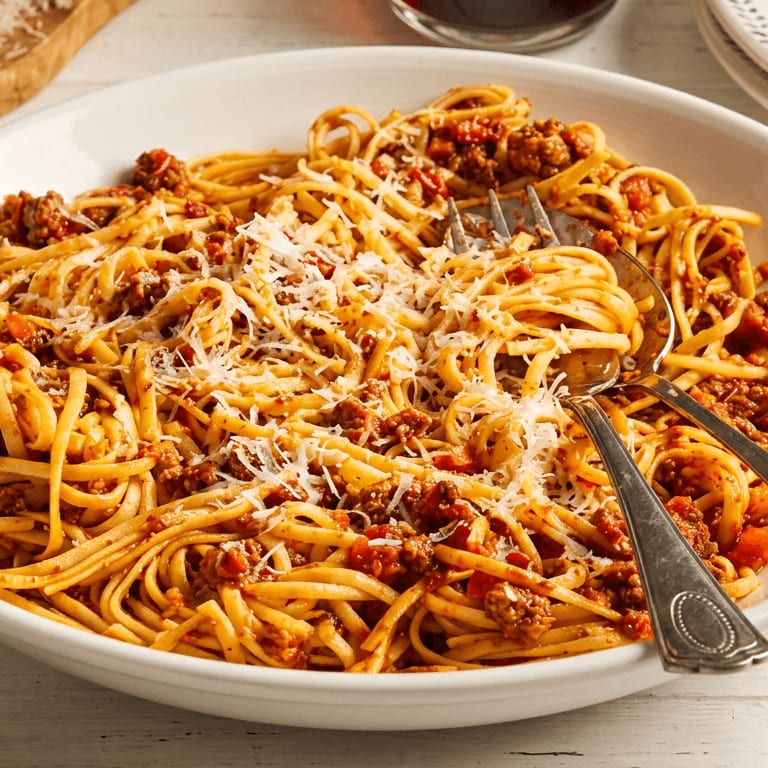Savor Our Italian Delivery